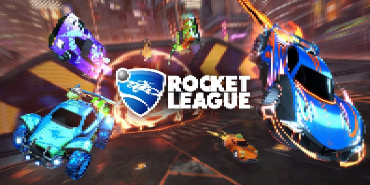 rocketleague
